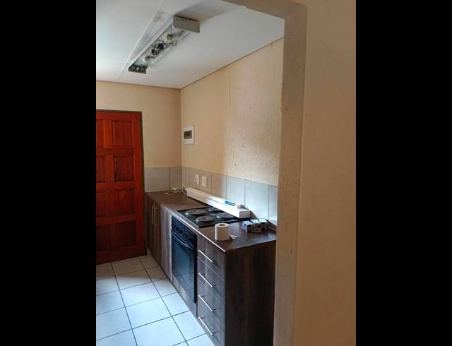 1 BEDROOM PROPERTY TO RENT IN ELSPARK